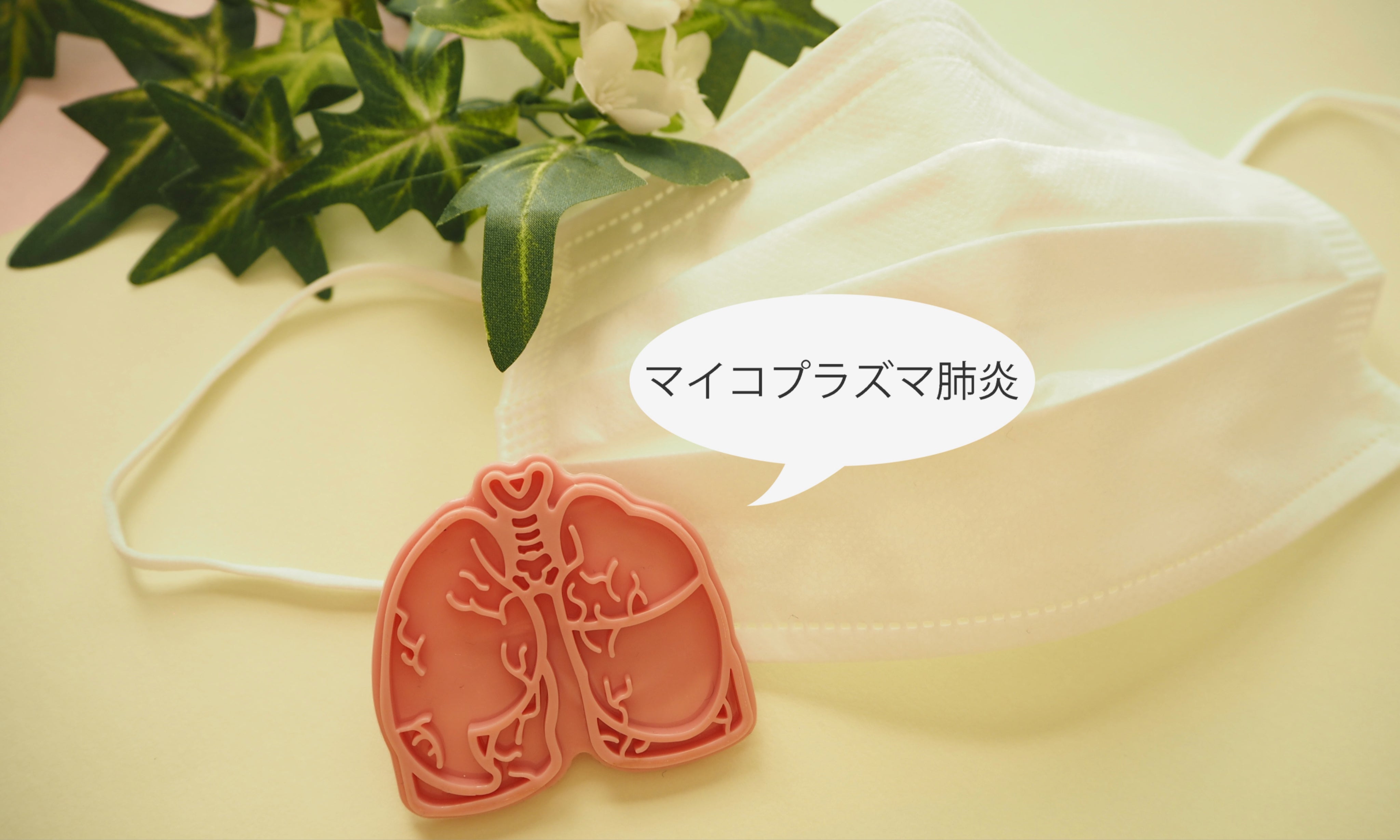 緊急入院してしまいまして…