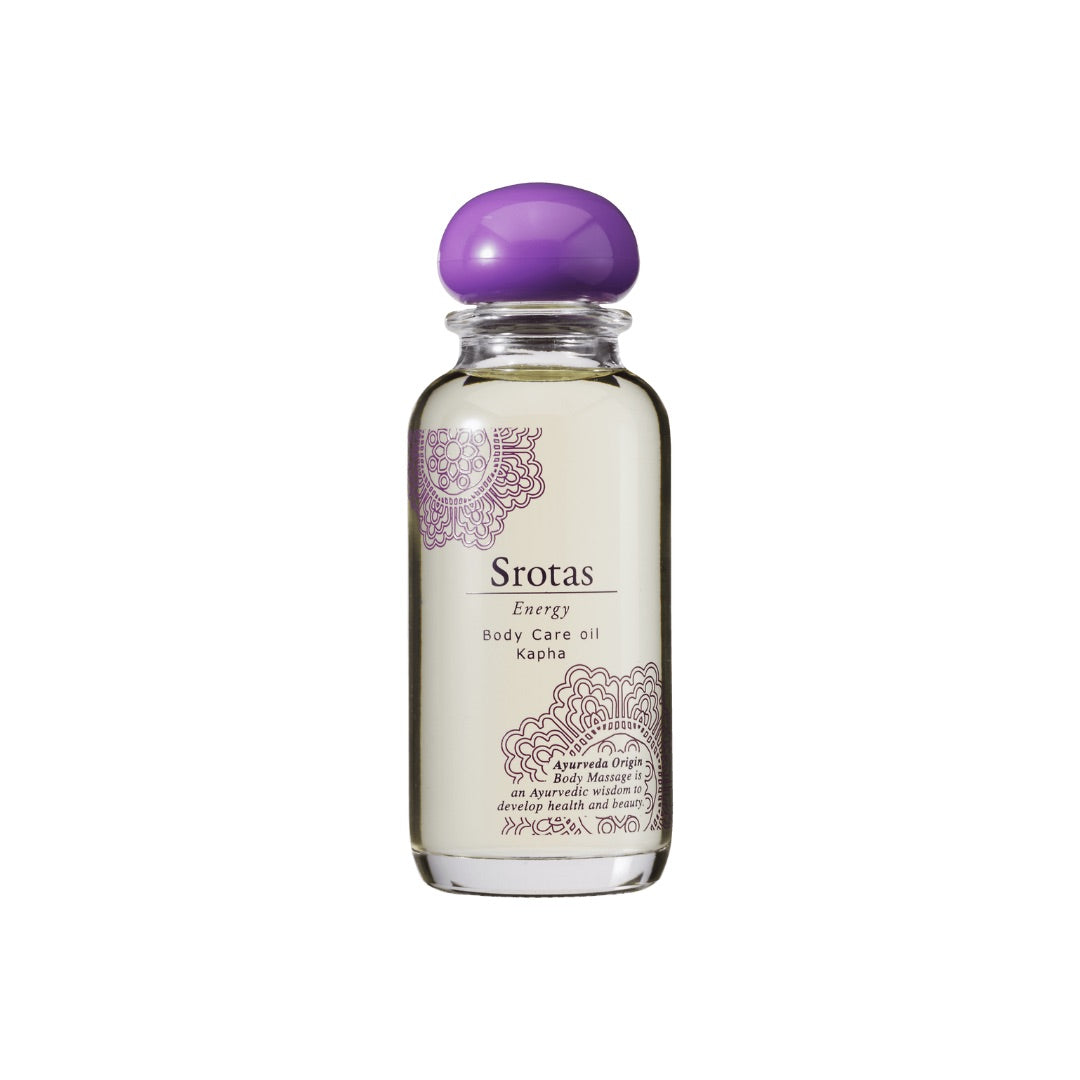 スロータスボディケアオイル カパ 60ml