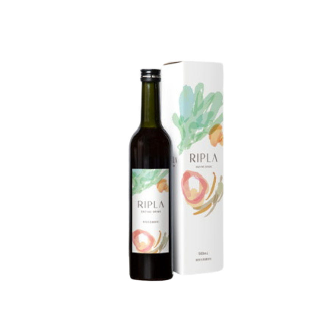 RIPLA(リプラ) 植物性発酵飲料