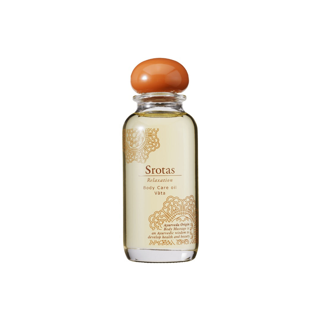 Slotus Body Care Oil Vata 60ml