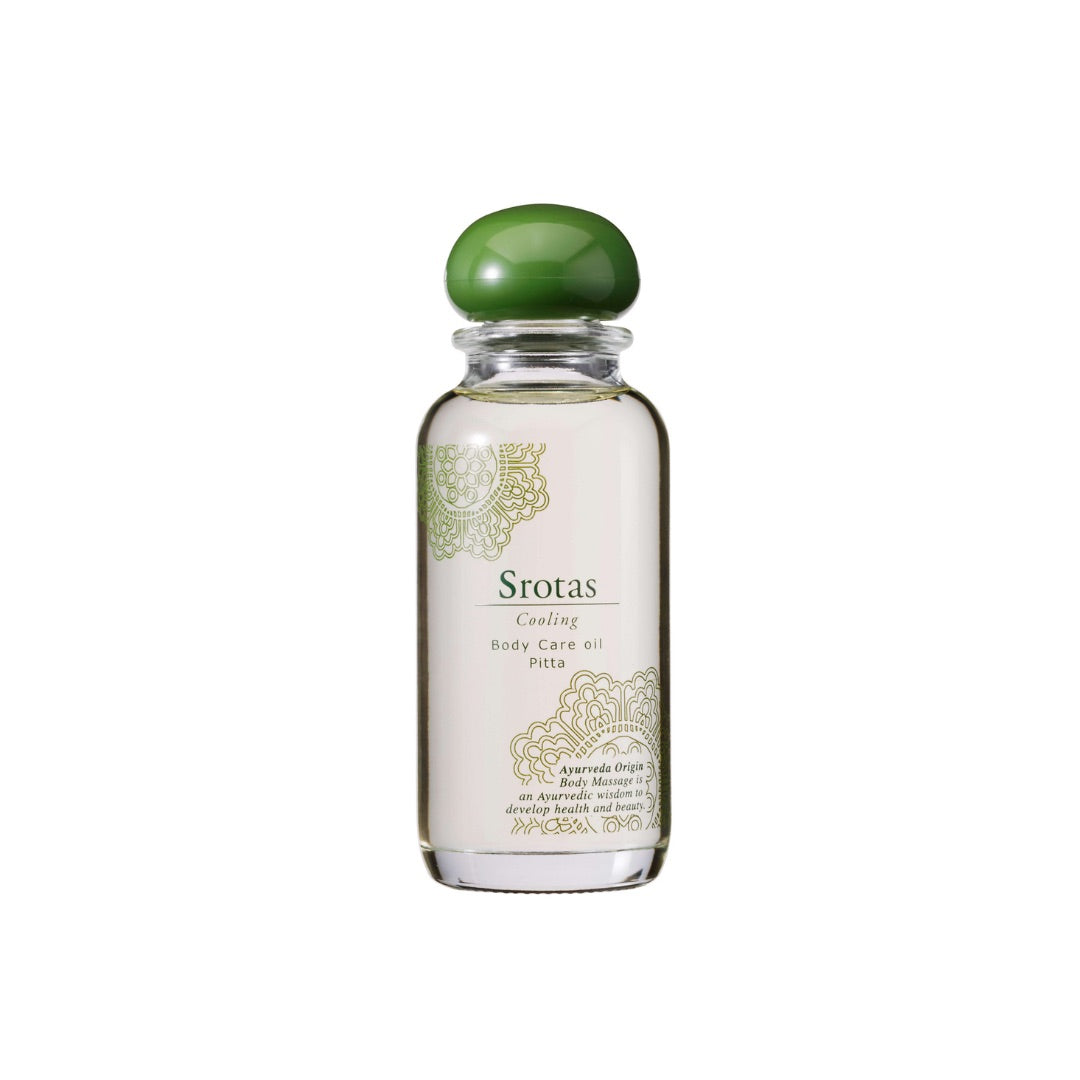 Slotus Body Care Oil Pitta 60ml