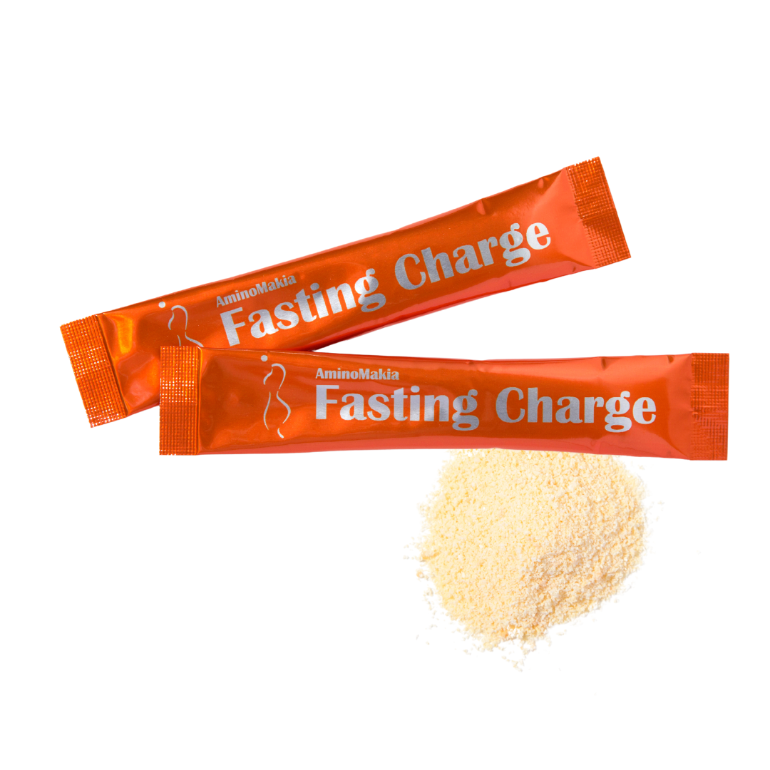 アミノマキア 《 バランスを考えた良質なアミノ酸 》